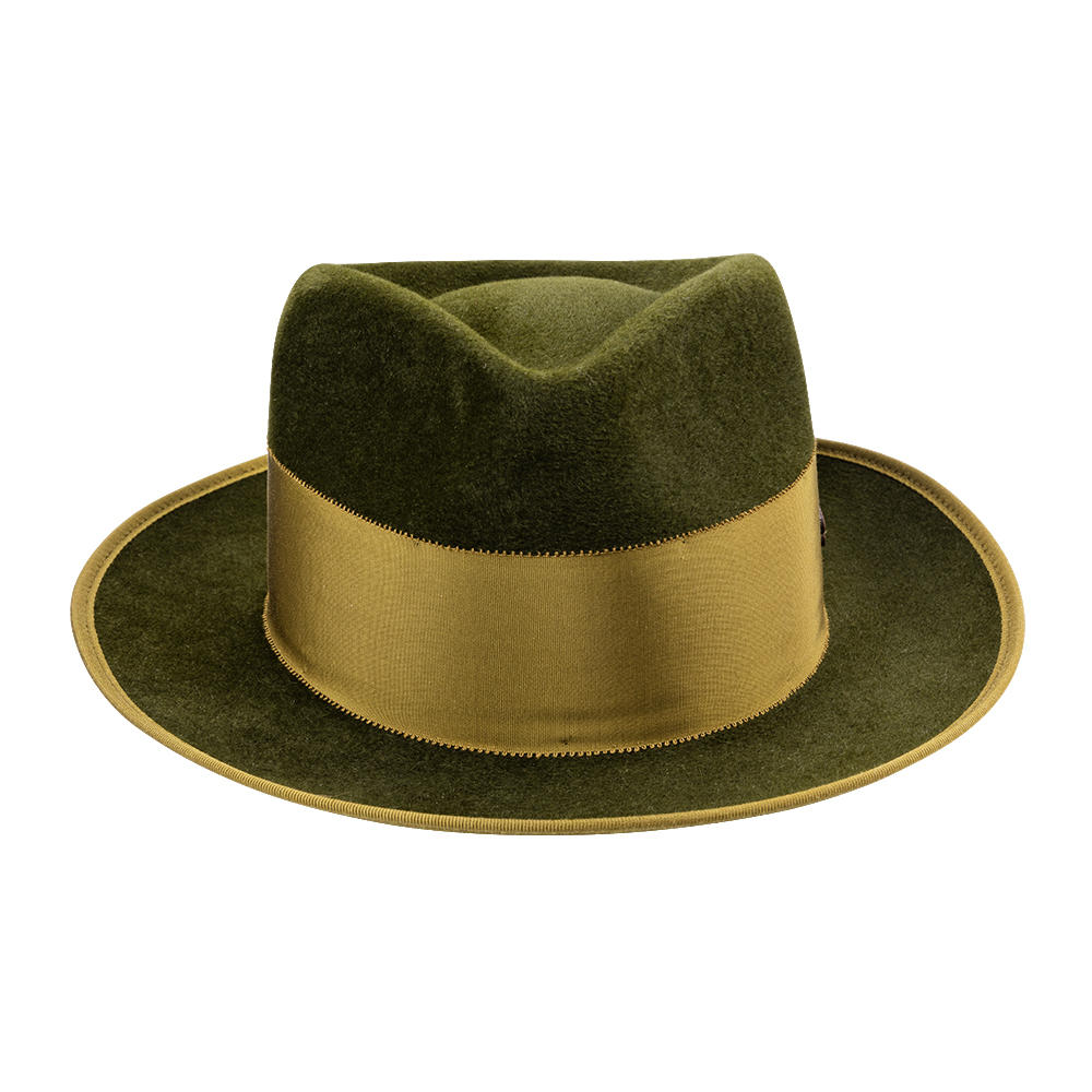 Chapeau pour homme Kepka » Der löwenstarke Leonard «
