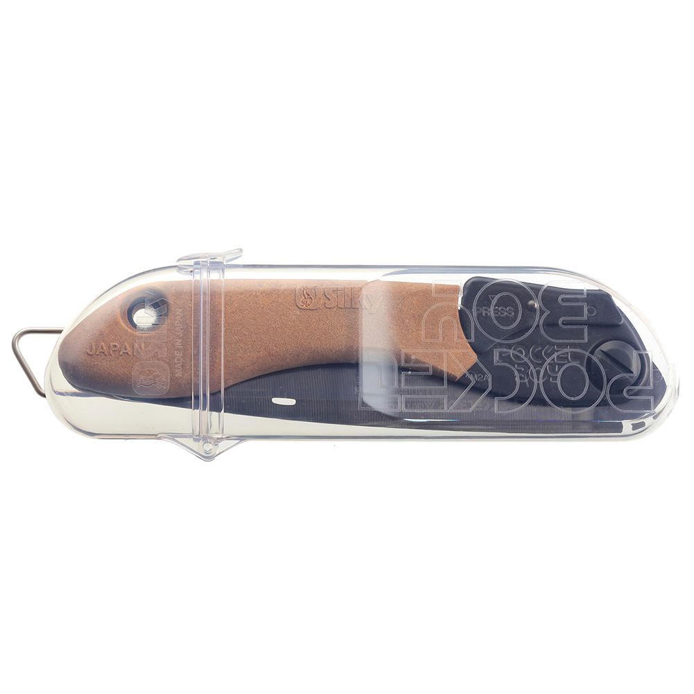 Silky® Pocketboy Folding Saw Outback Edition 170-10