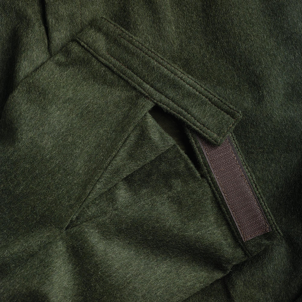 Chrysalis Men’s Breeches, Loden