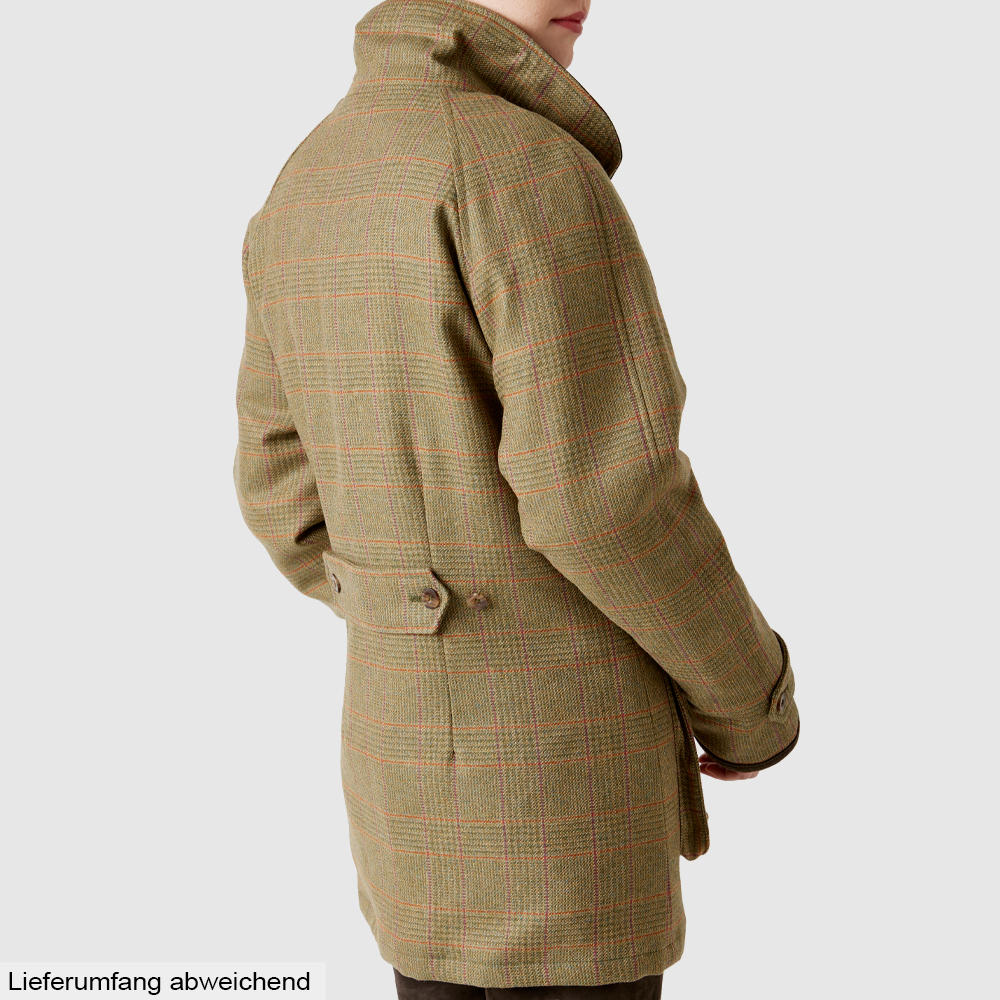 Laksen Damen-Tweedjacke Blunham
