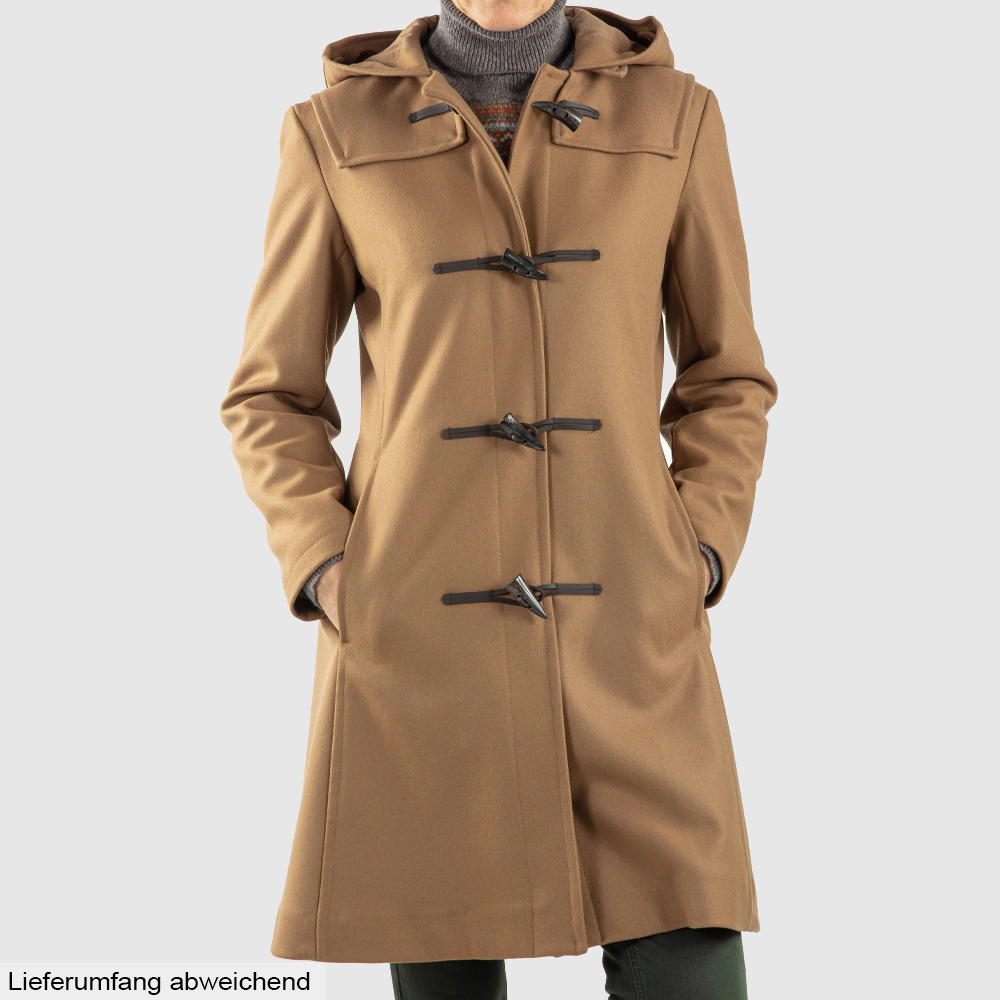 Dufflecoat Gloverall » Swing Long «