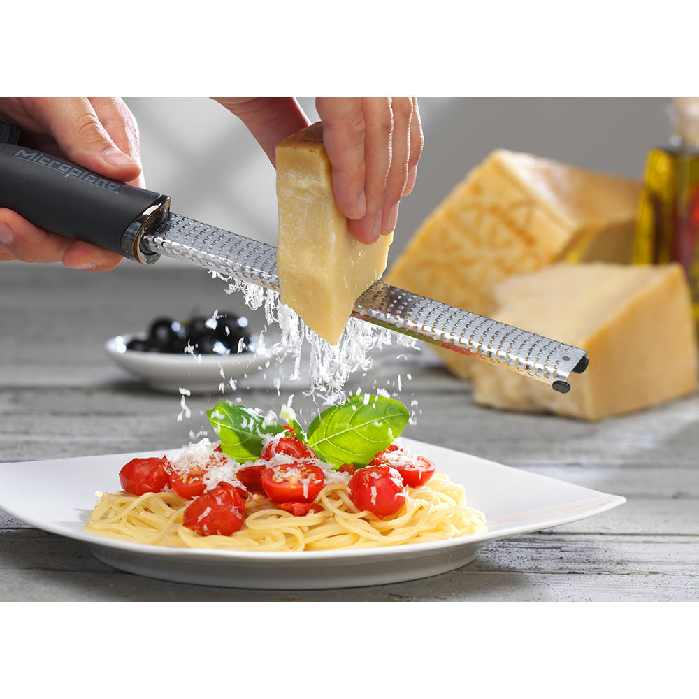 Microplane® Gourmet Set, 3-teilig