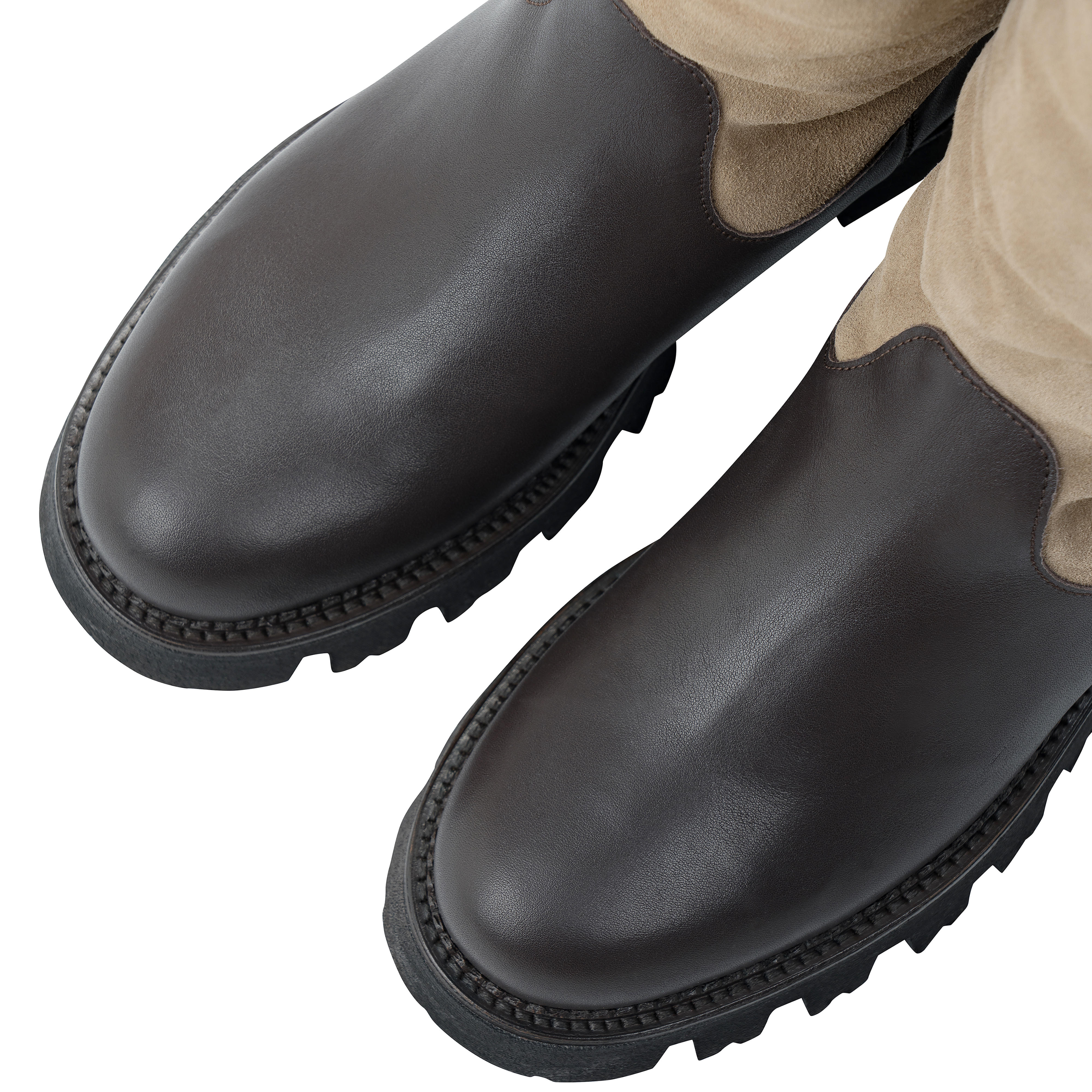 Bottes pour femme » Courtney «