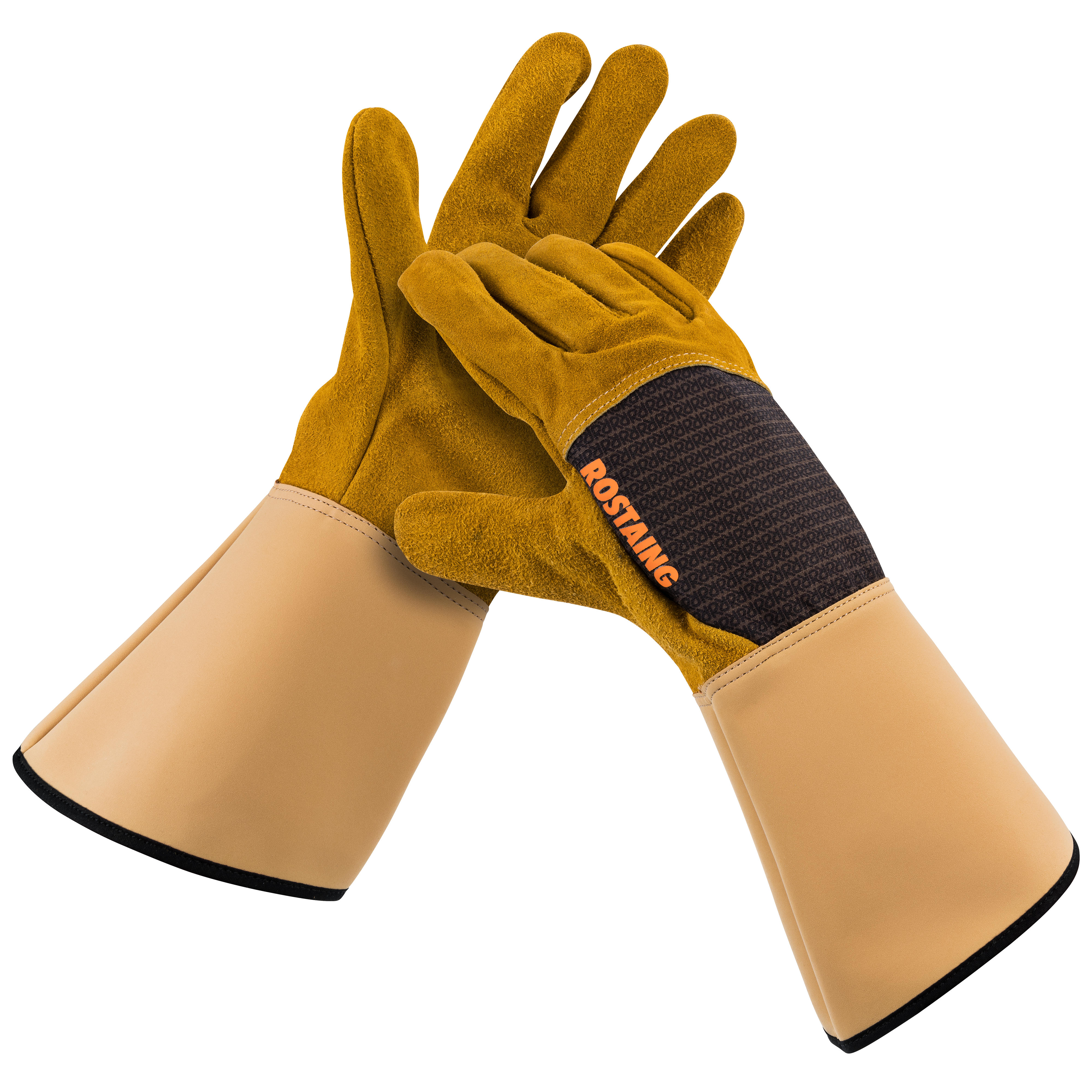 Rostaing® Gardening Gloves »Roncier«, Size 7