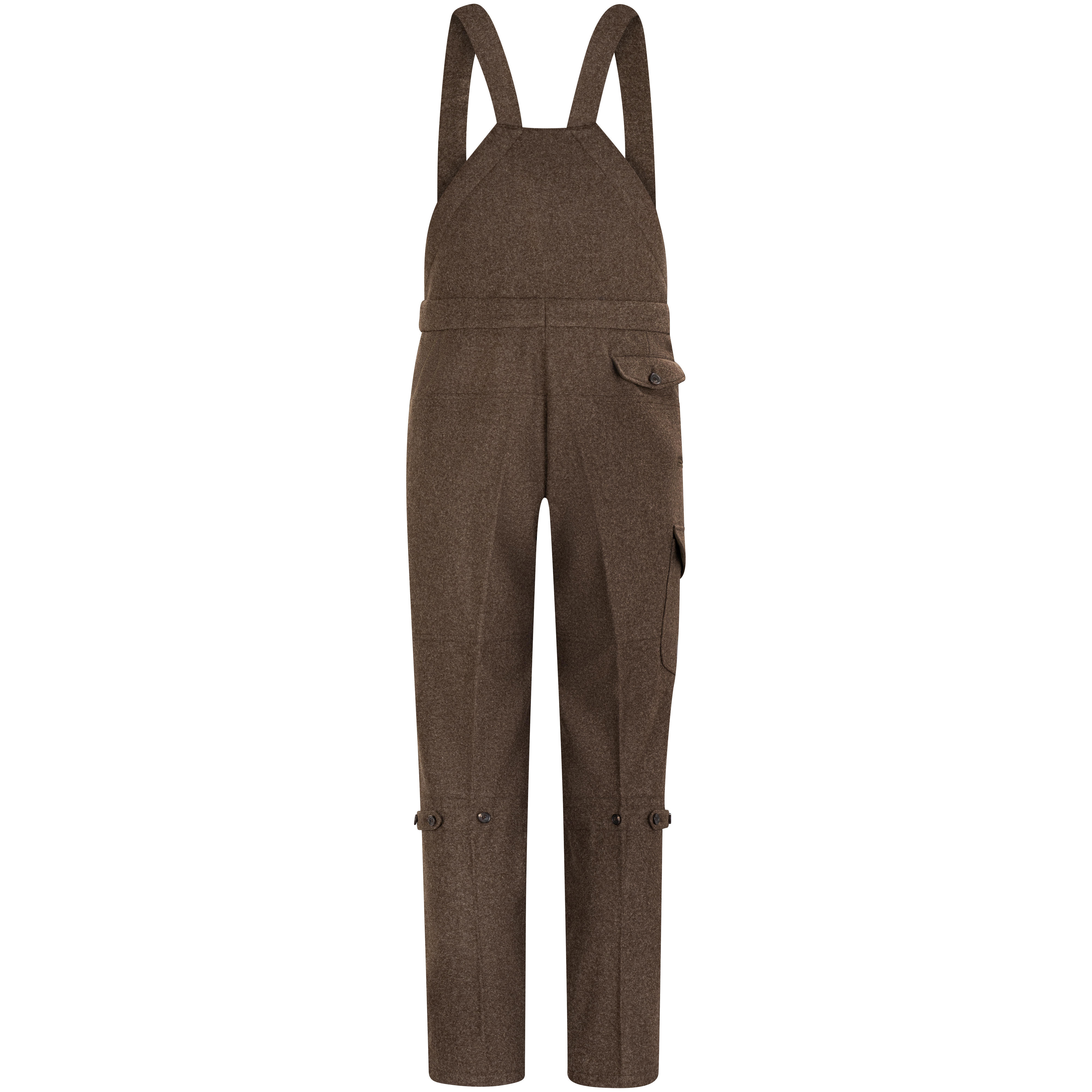 Habsburg »Wallsee« Men’s Hunting Trousers