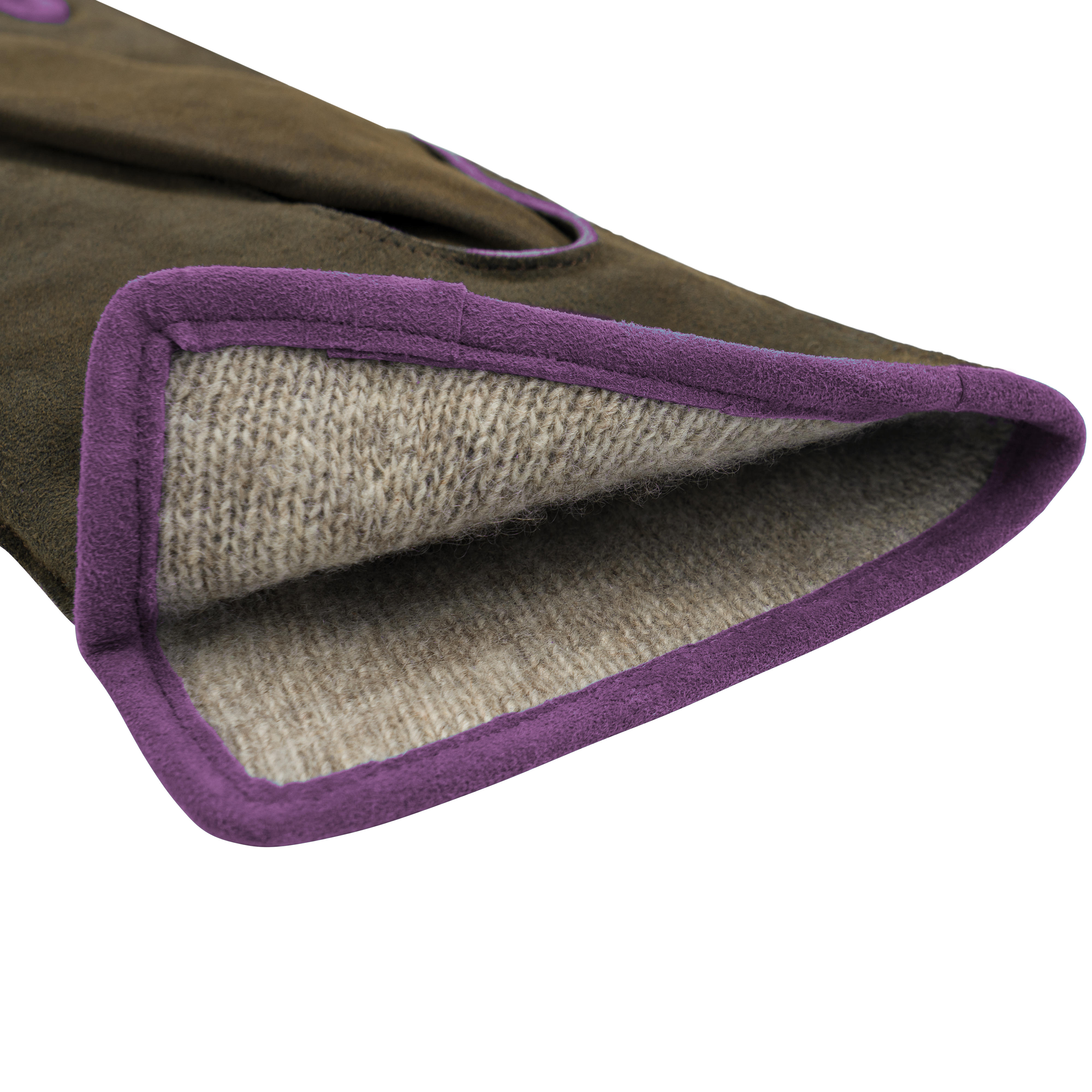The GunDog Affair »Yorkshire« Ladies' Shooting Gloves