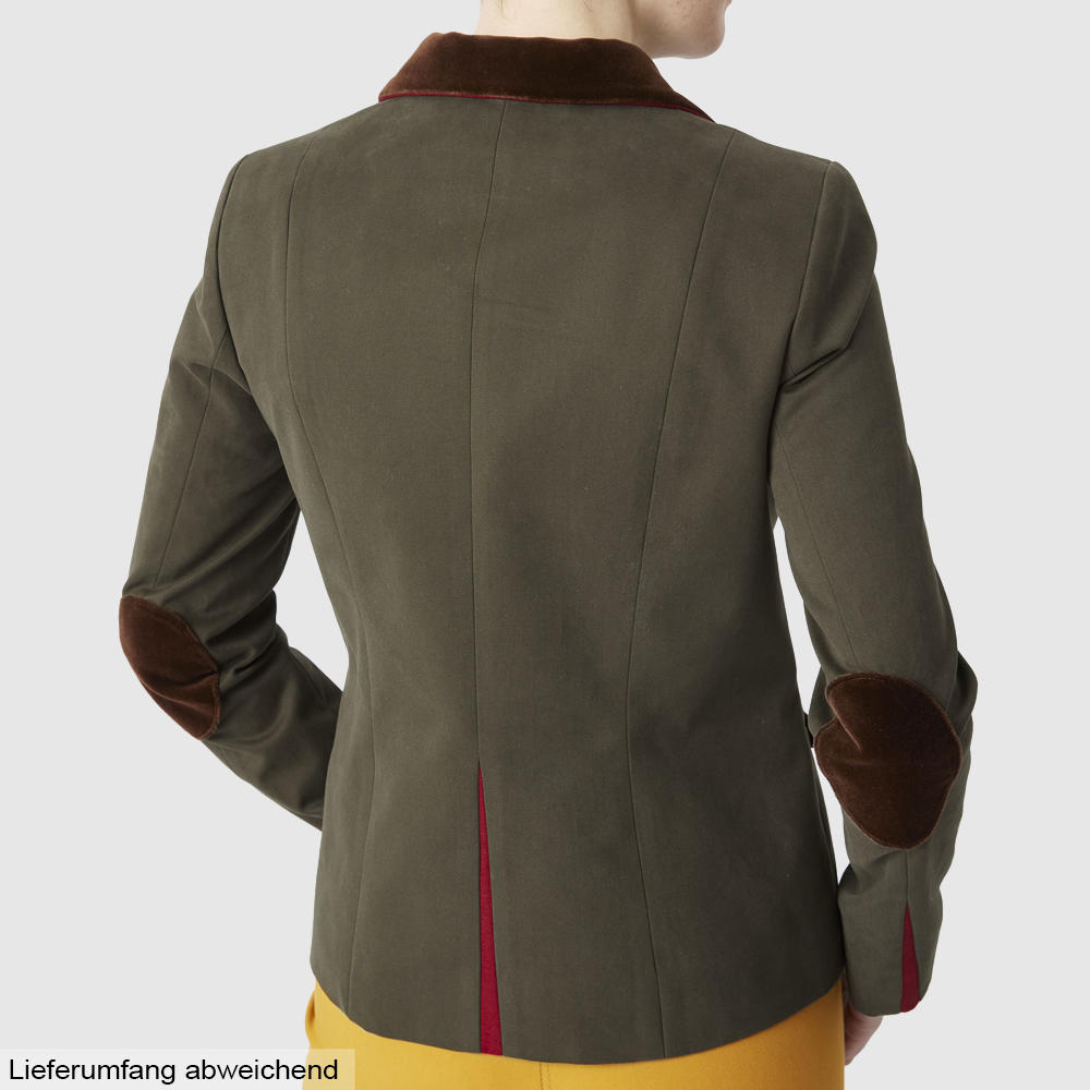 Stajan »Hamburg« Ladies’ Blazer