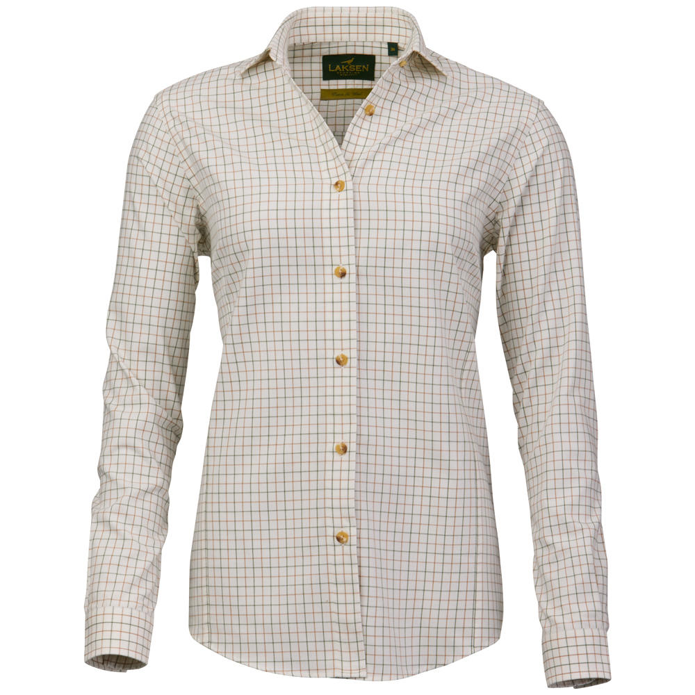 Laksen »Iris« Ladies' Blouse