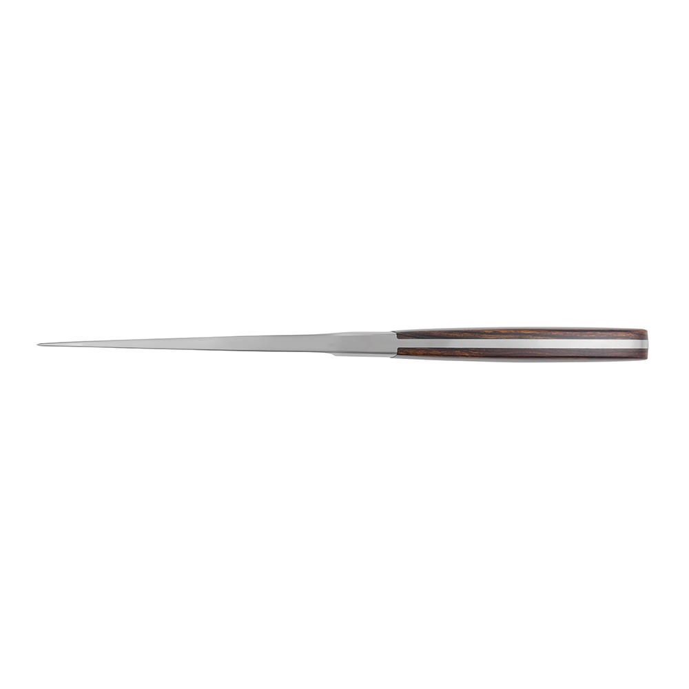 AFK »Integral II« Hunting Knife, Desert Ironwood