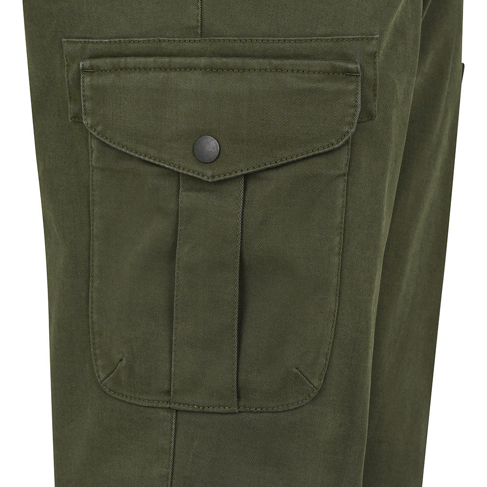 Meyer »Devon« Men's Cargo Trousers