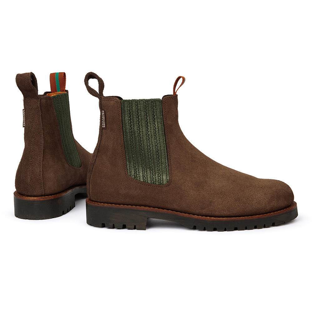 Penelope Chilvers Damen Chelsea Boot Oskar