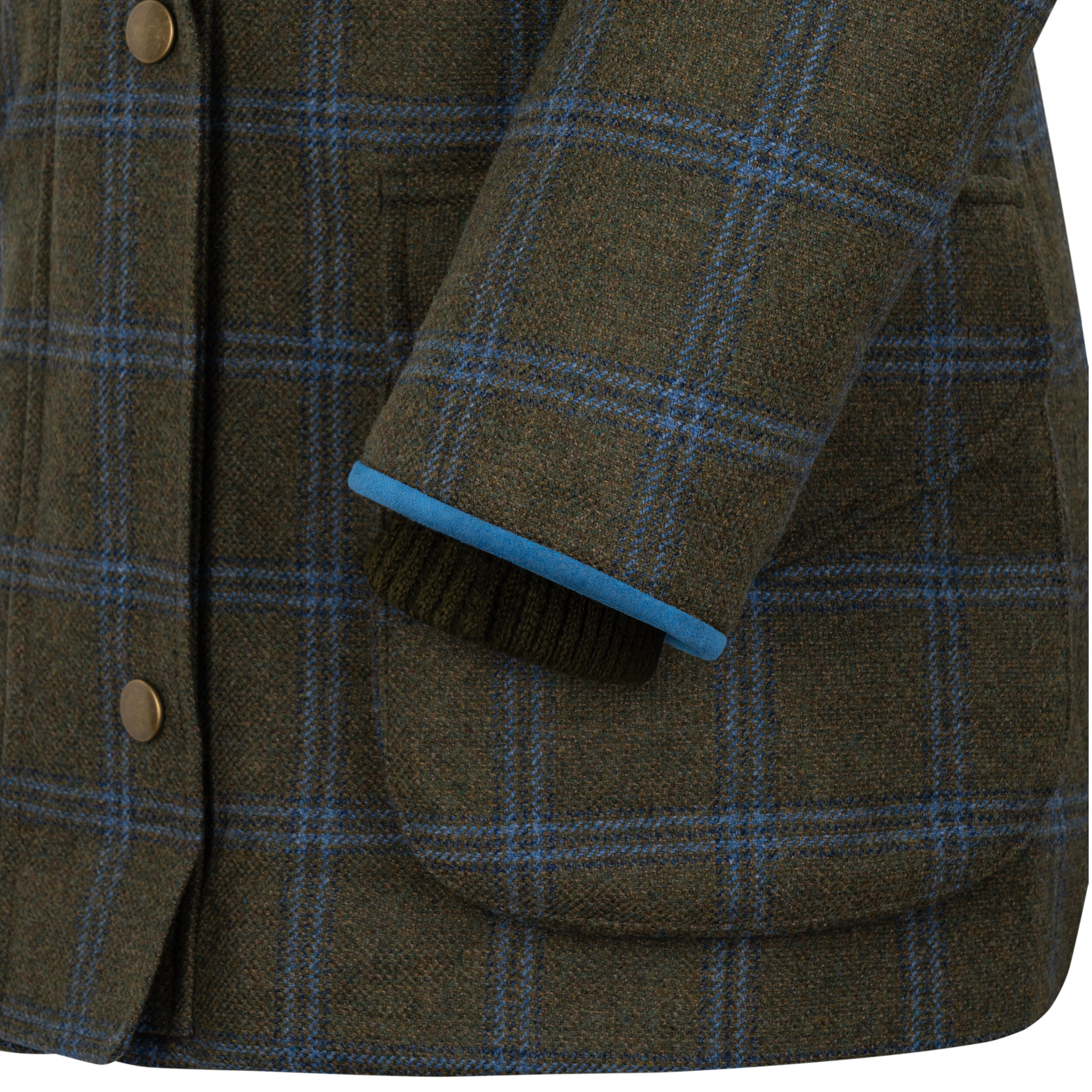 The GunDog Affair »Somerset« Ladies’ Tweed Jacket