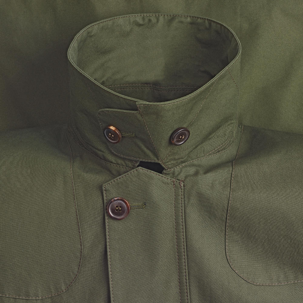 Chrysalis Herrenjacke »The Flint«
