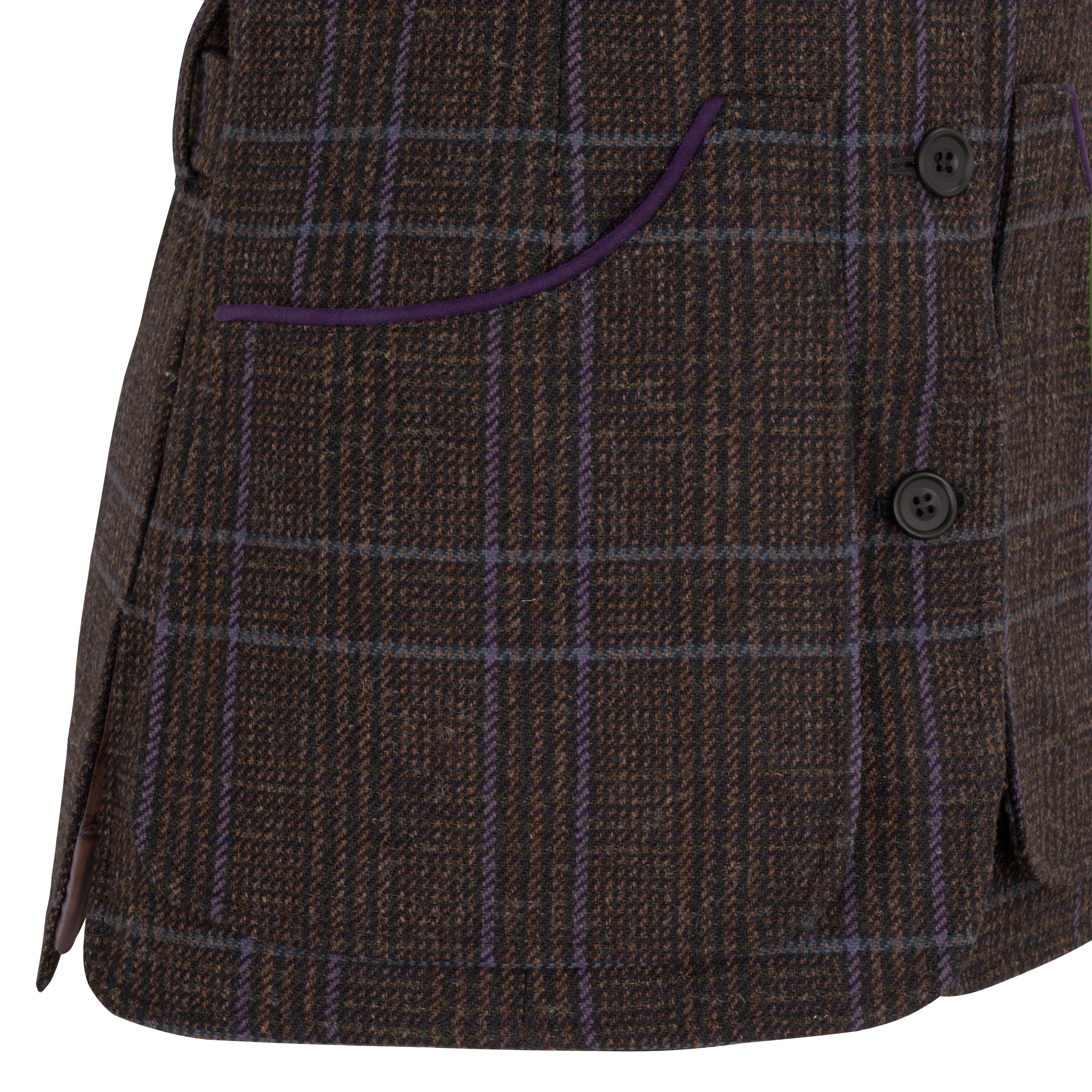 The GunDog Affair »Yorkshire« Ladies’ Shooting Vest
