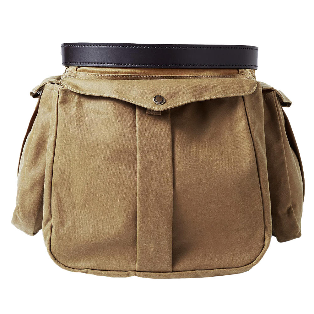 Filson Tin Shooting Bag