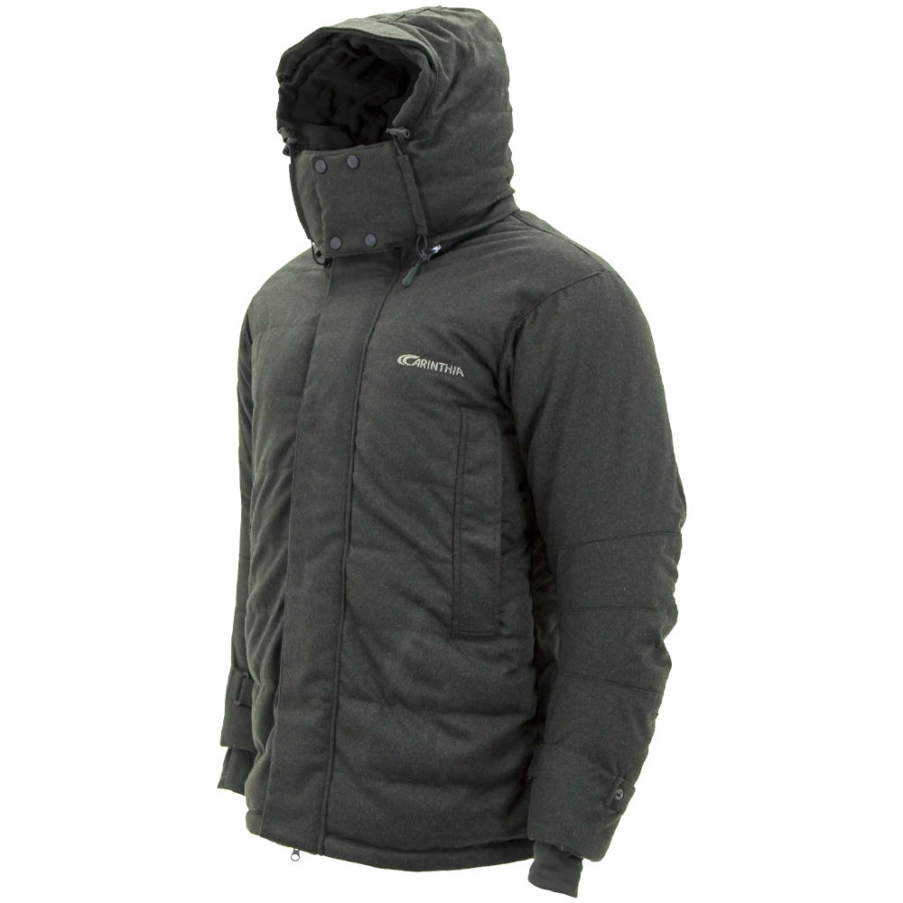 Carinthia® Down Loden Parka