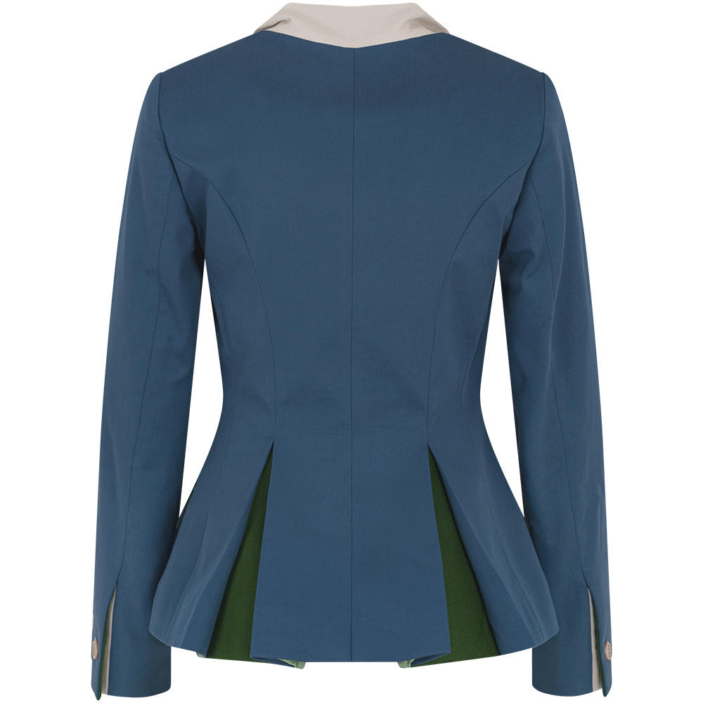 Stajan Damen Blazer Hannover, Erzherzog Johann