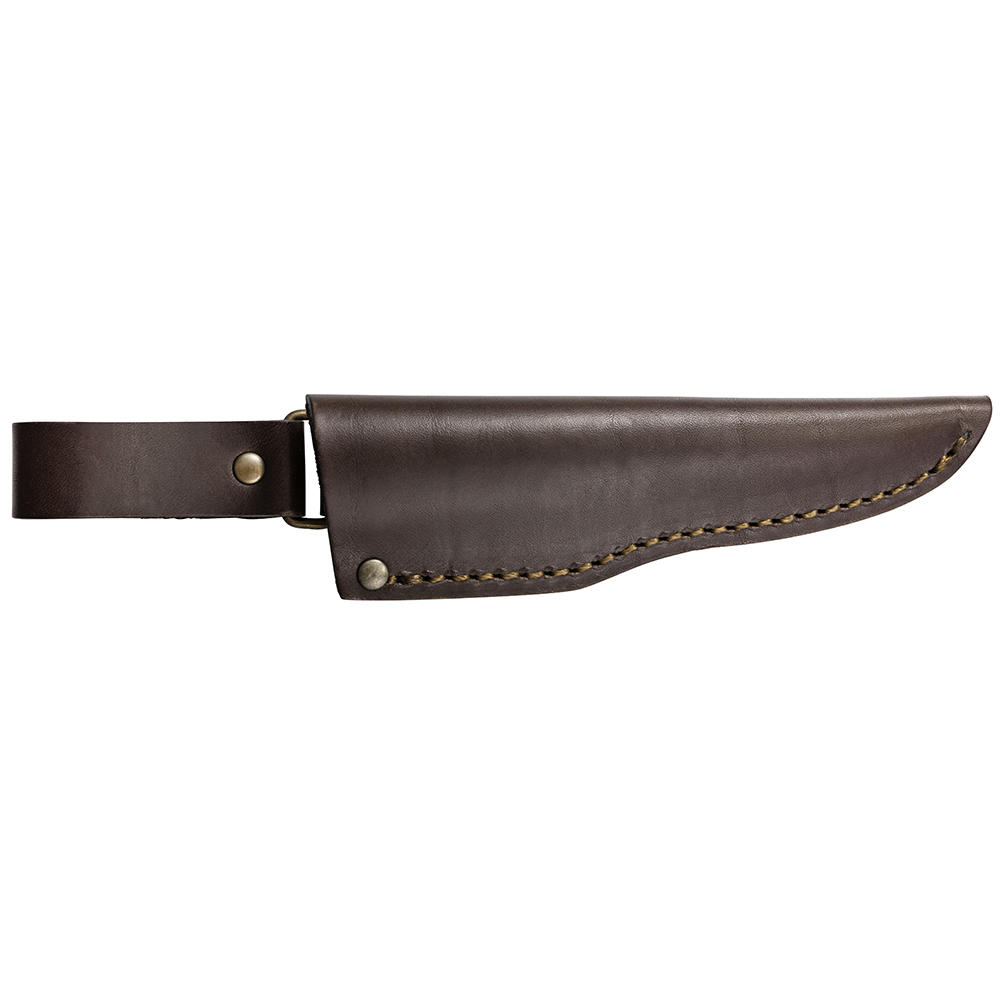 Brisa »Trapper 95« Hunting and Outdoor Knife, Micarta