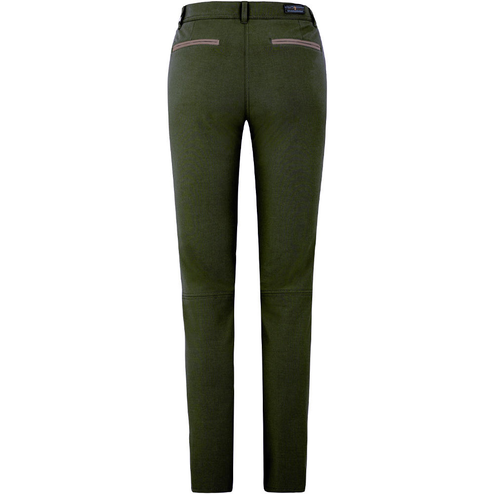 Pamela Henson »Royal« Ladies’ Trousers, Bi-Stretch Cotton