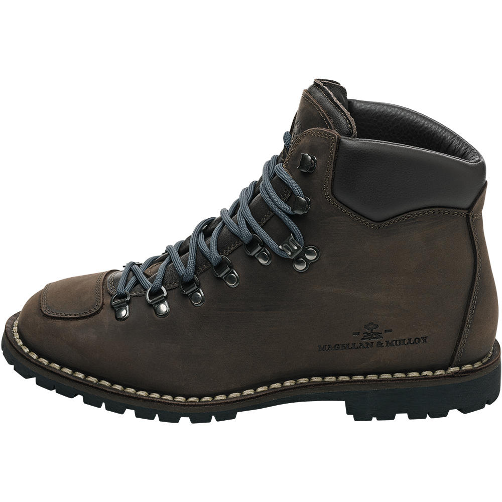 Men’s Adventure Boots