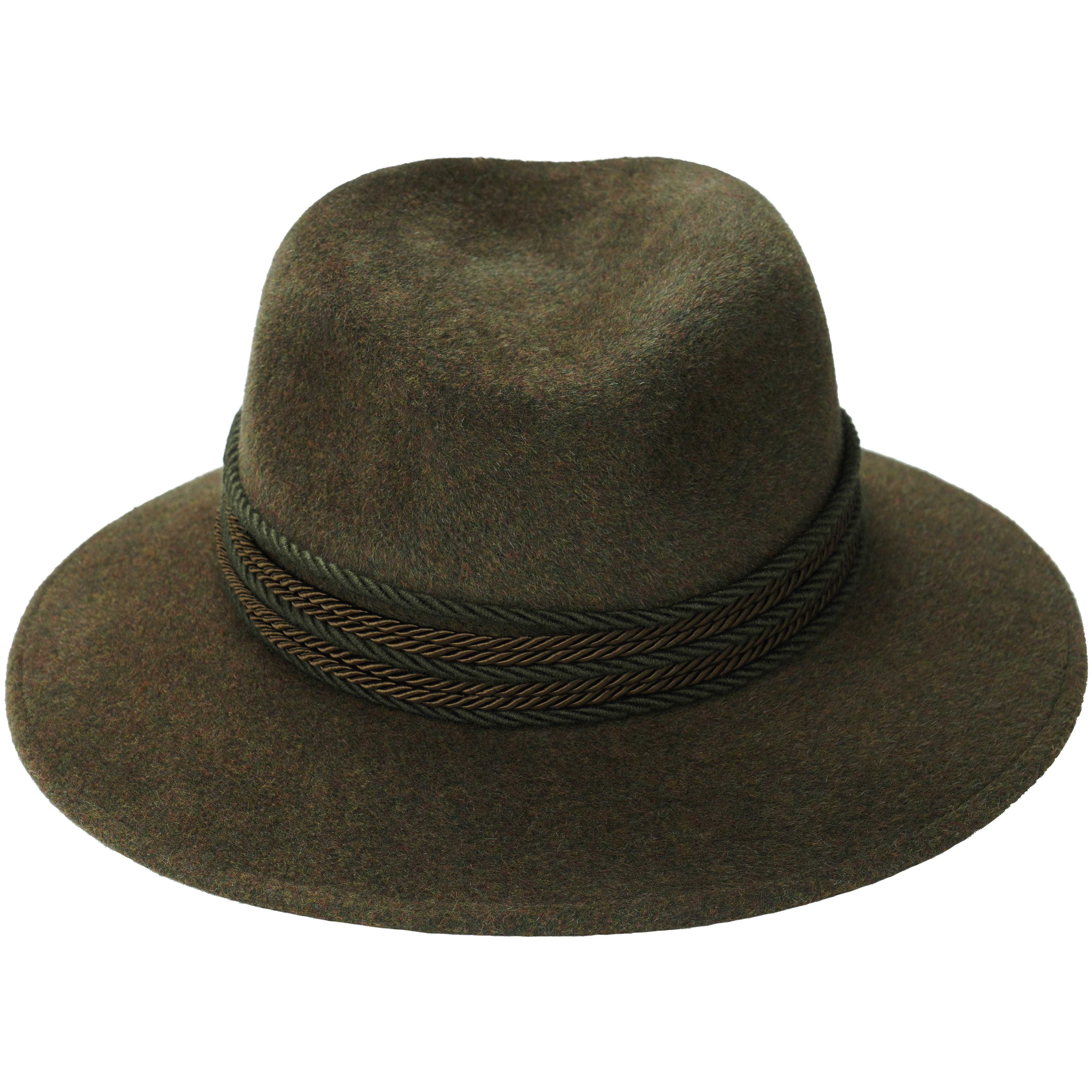 Bittner »Arosa« Ladies' Hat, Brown