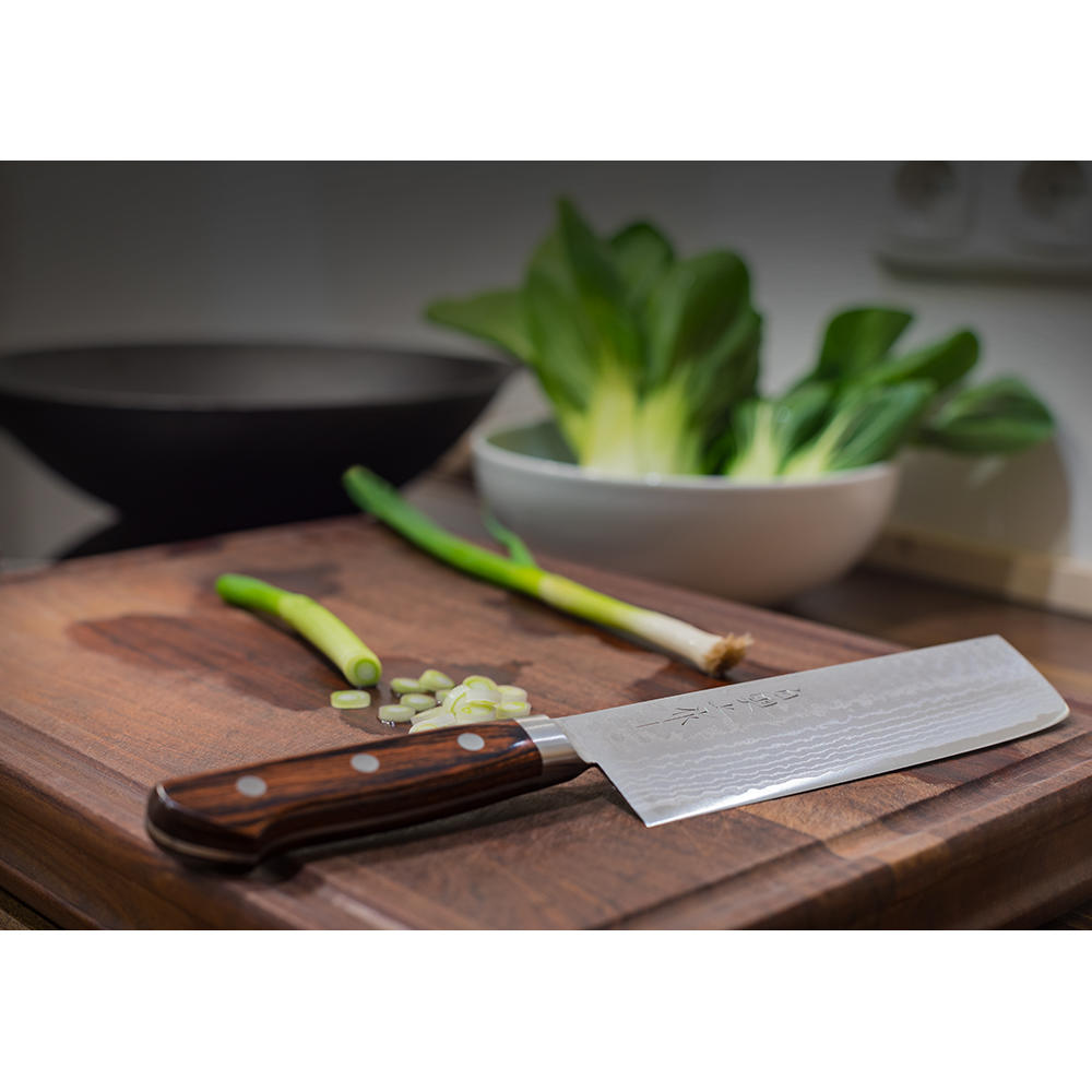 DICTUM® »Klassik« Knife Series, Nakiri Usuba (Vegetable Knife)