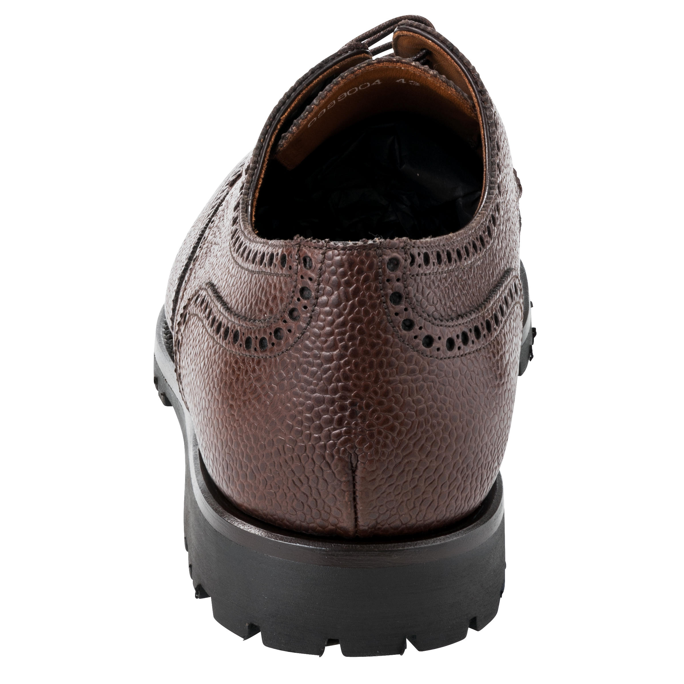 Chaussures pour homme The GunDog Affair » Angus «