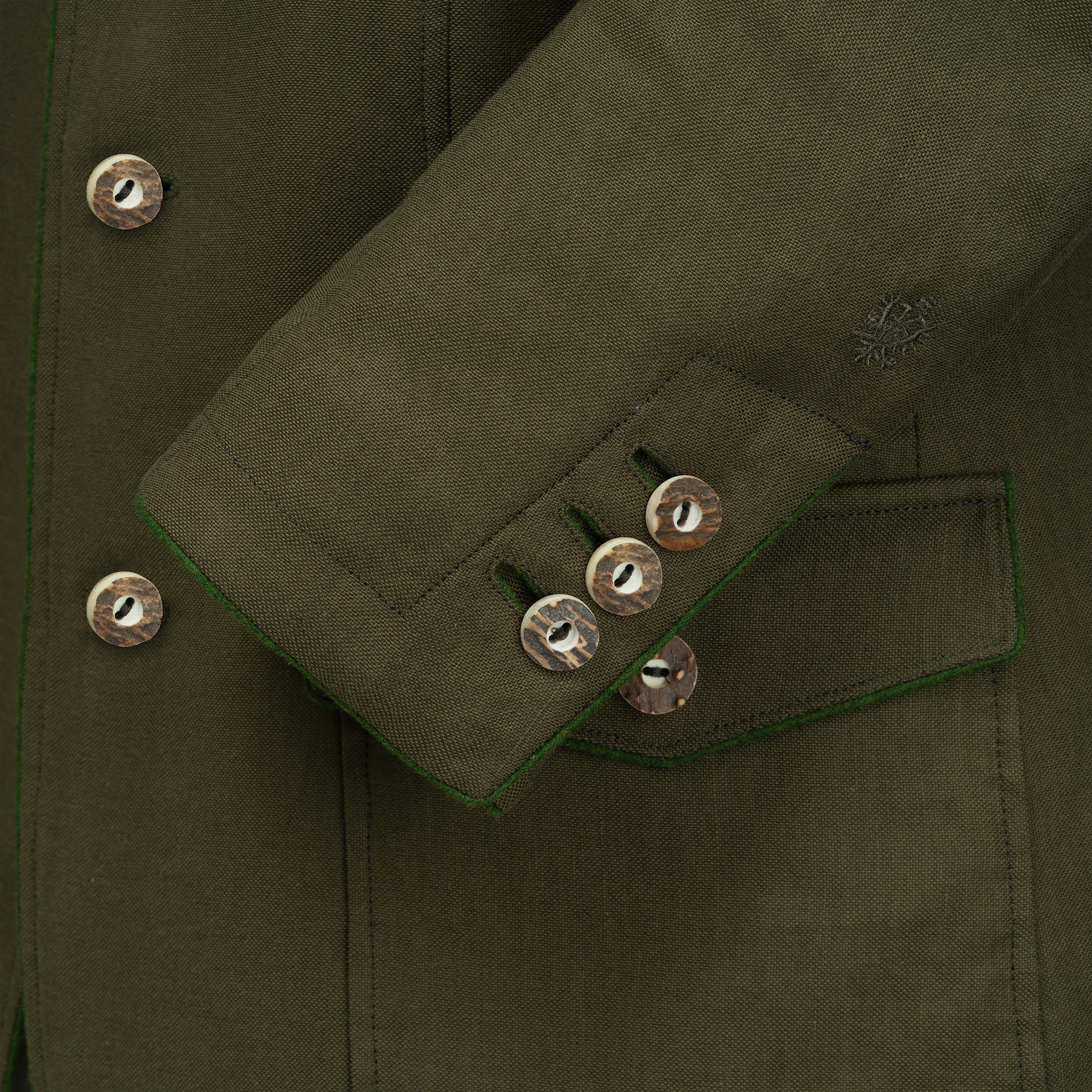 Habsburg »Adrian« Men's Jacket