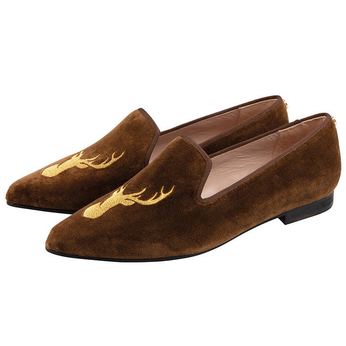 marron