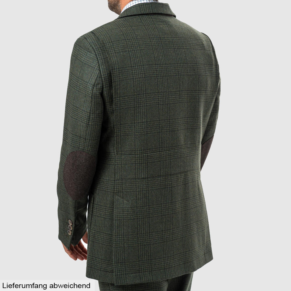 Laksen Herren-Tweedsakko »Willow«