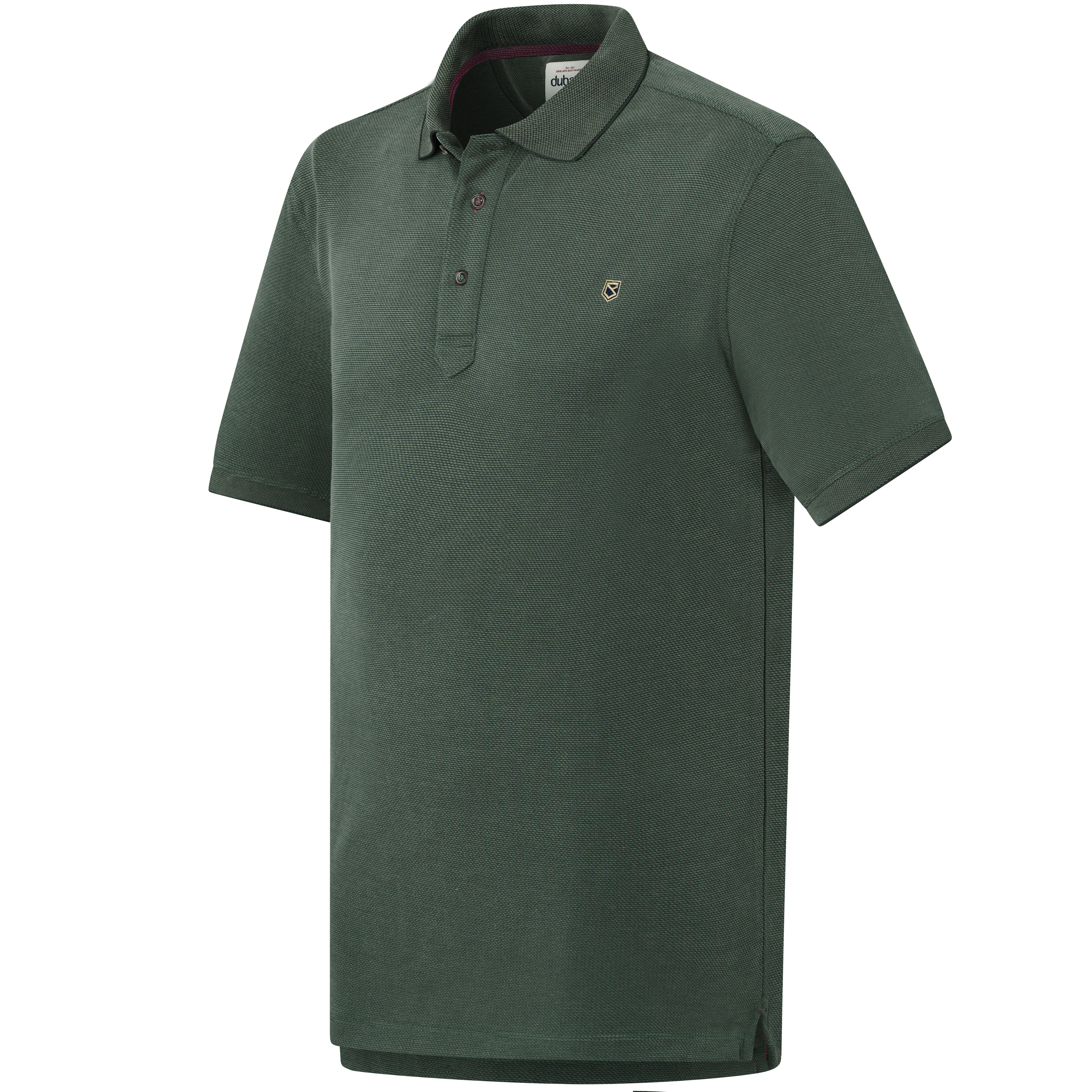 Dubarry, Herren Poloshirt Morrison