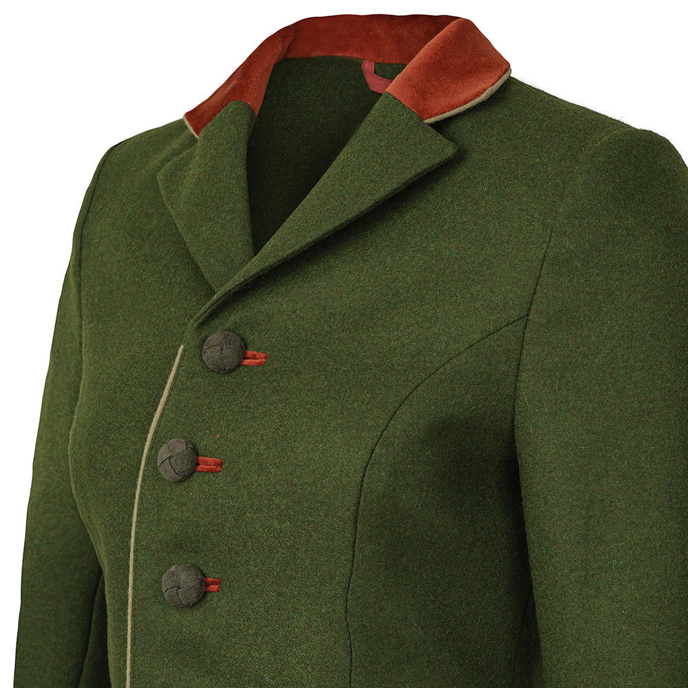 Stajan Damen Blazer Florenz
