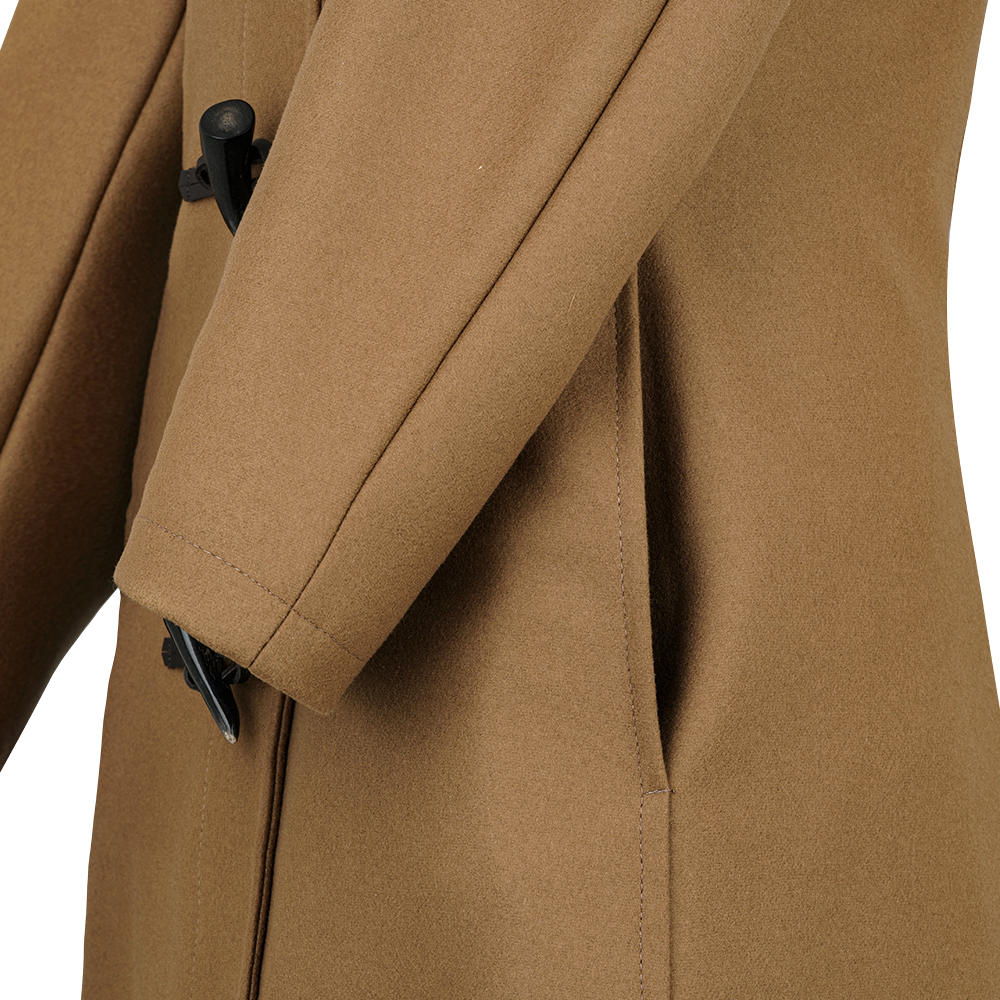 Dufflecoat Gloverall » Swing Long «