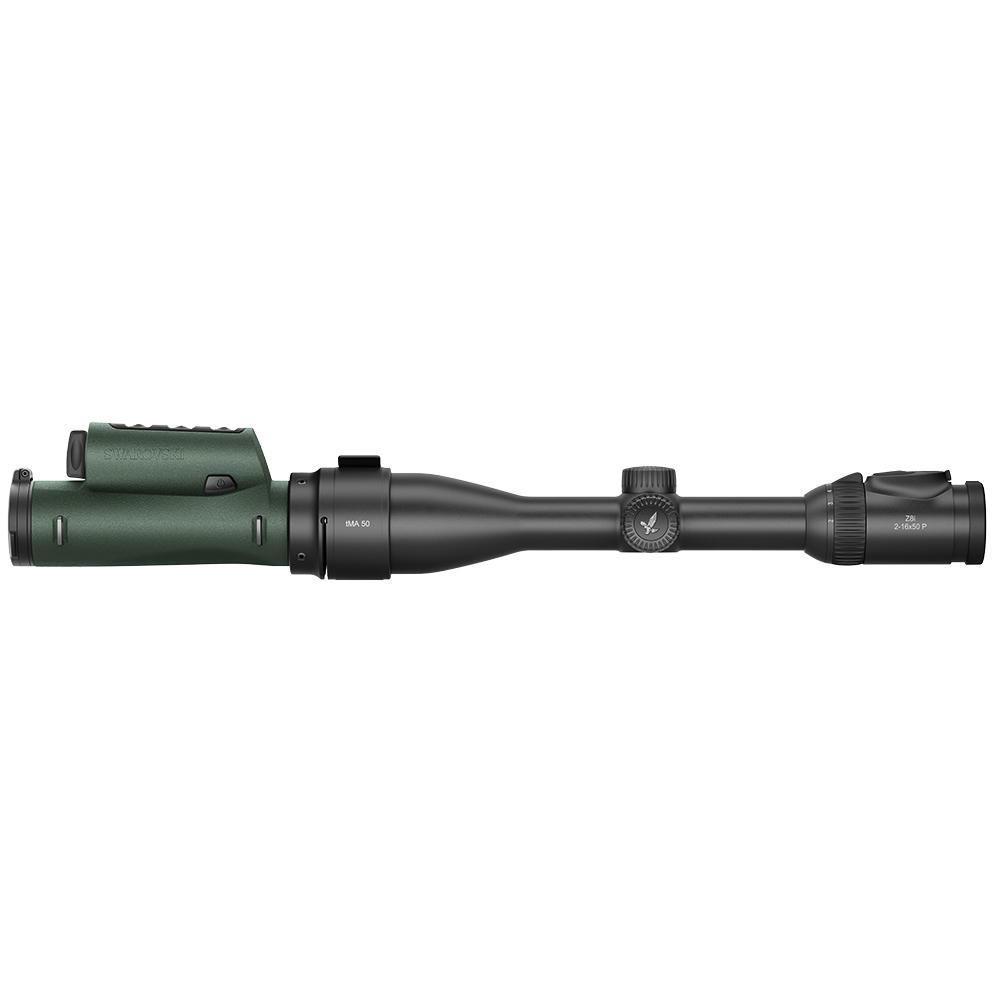 Swarovski Optik Thermal Monocular Adapter tMA-50