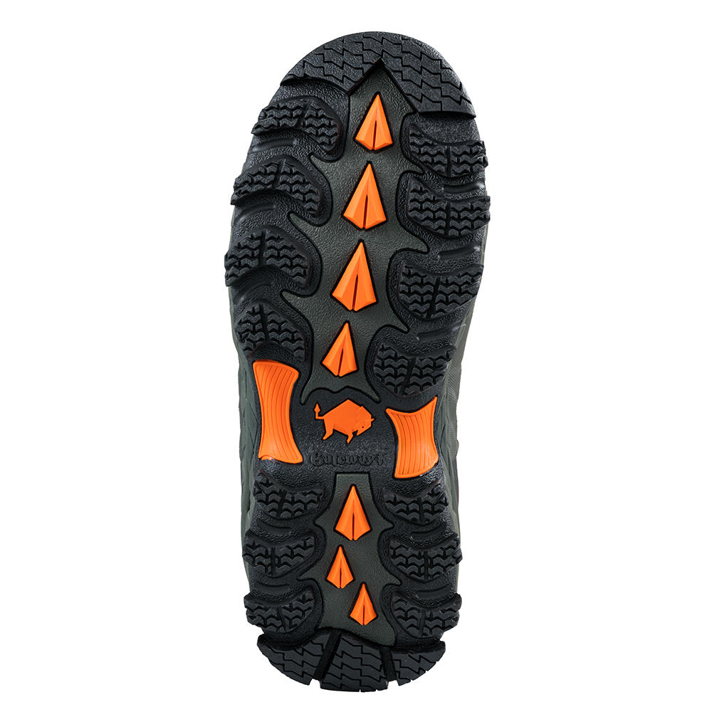 Gateway1 Gummistiefel Woodbeater 18" 7mm side-zip 400 g