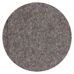 brown melange