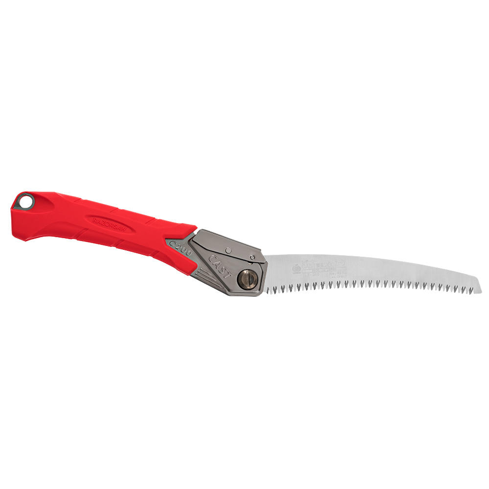 RAZORSAW CAST 200 Gardening Folding Saw, Curve