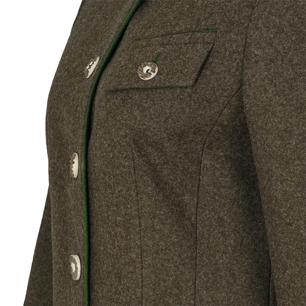 Veste costume trad. pour femme Habsburg » Louise «,