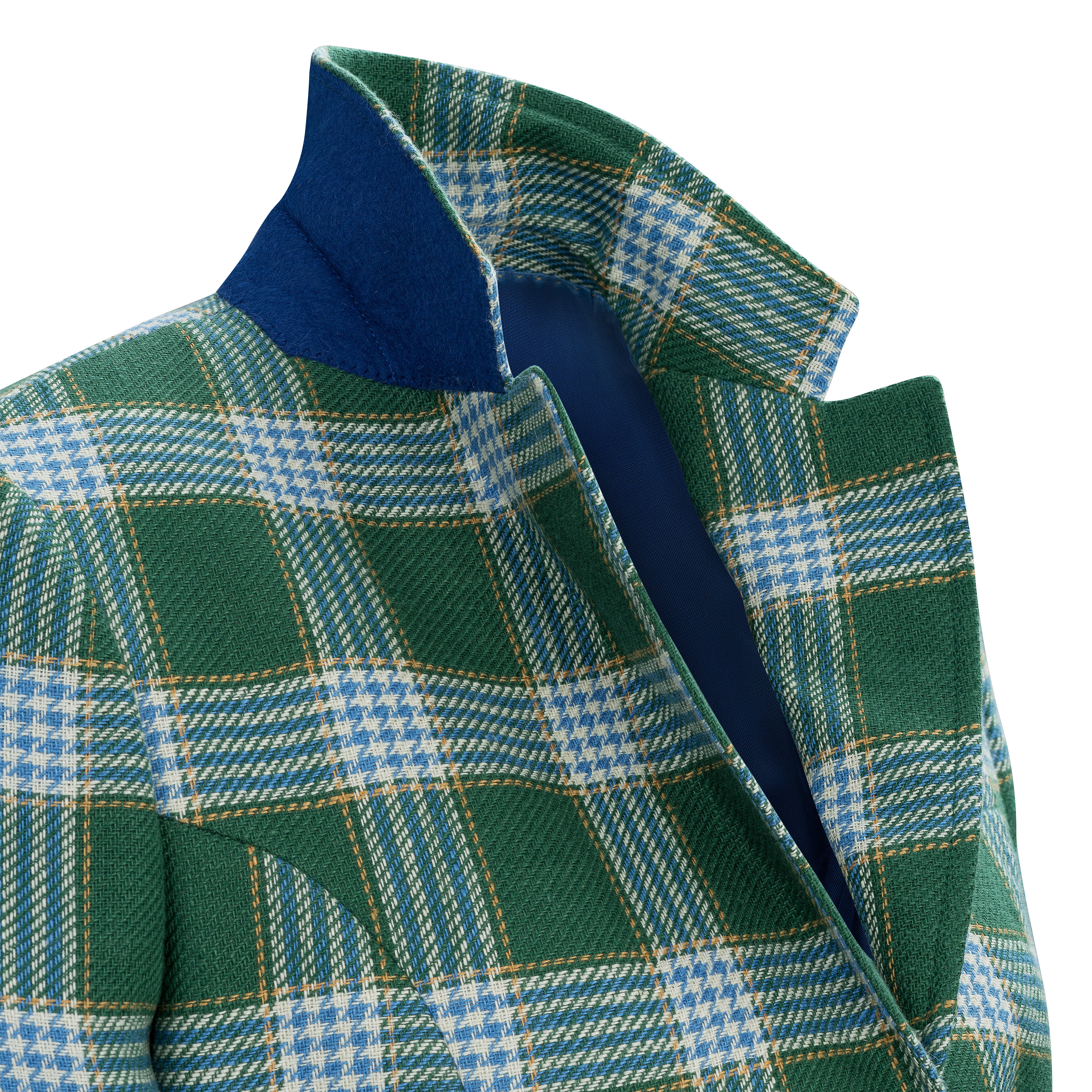 Blazer pour femme » Summer «, lin