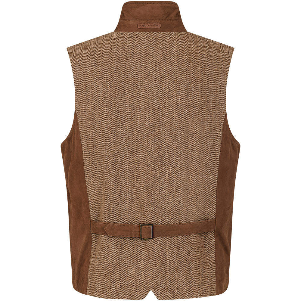 Gilet pour homme » Dandy «