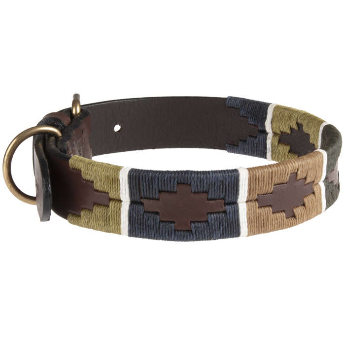 Pampeano® »Caza« Dog Collar, Size M