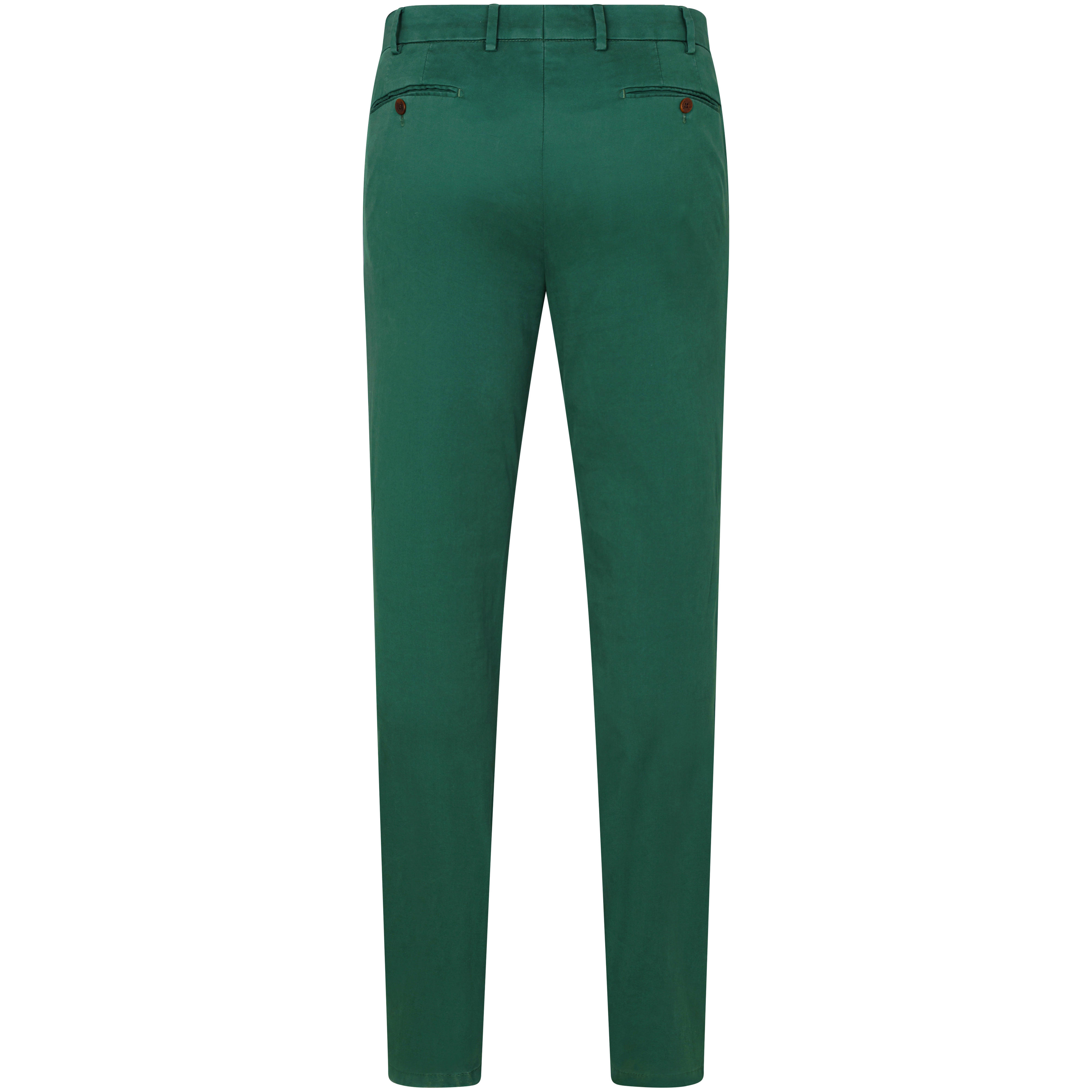 Meyer Herrenhose Baumwolle/Seide Bonn