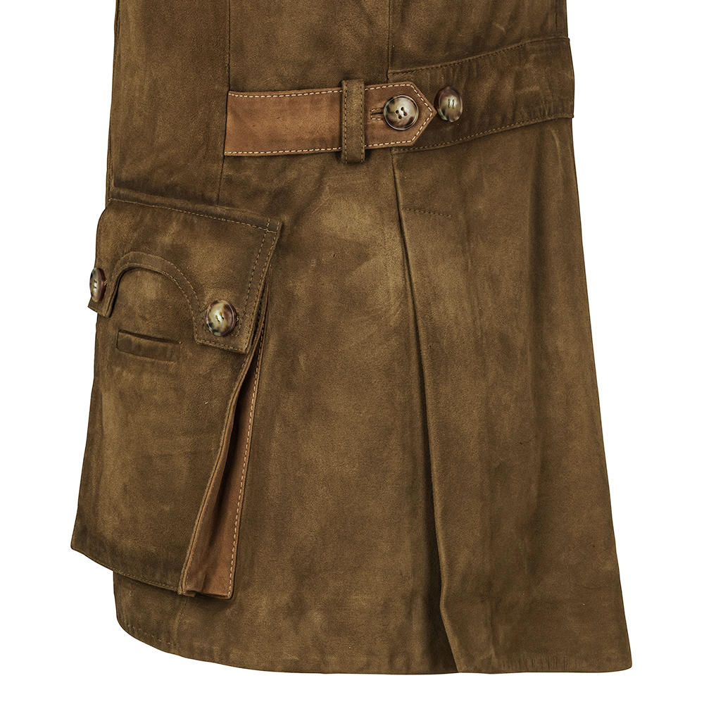 Blazer de chasse pour femme » Norfolk Lady «