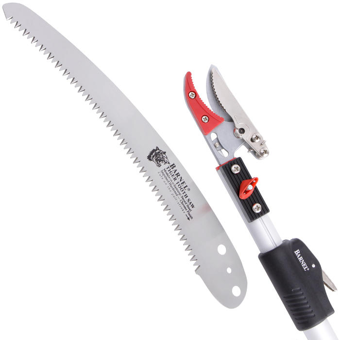 Barnel® Ultra Reach® Telescopic Shears, Length 1.25-2 m
