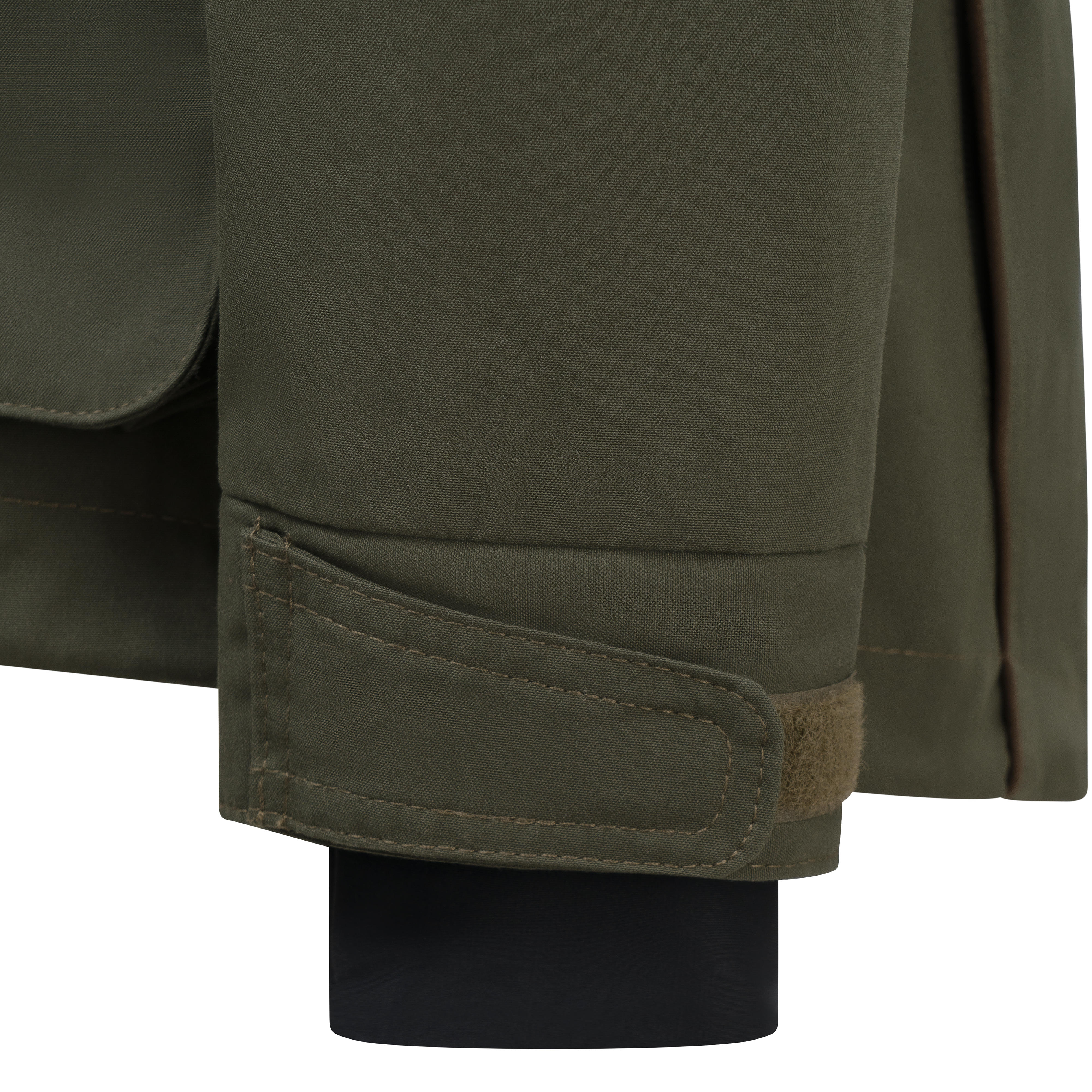 Laksen »Hurricane« Ladies Hunting Jacket