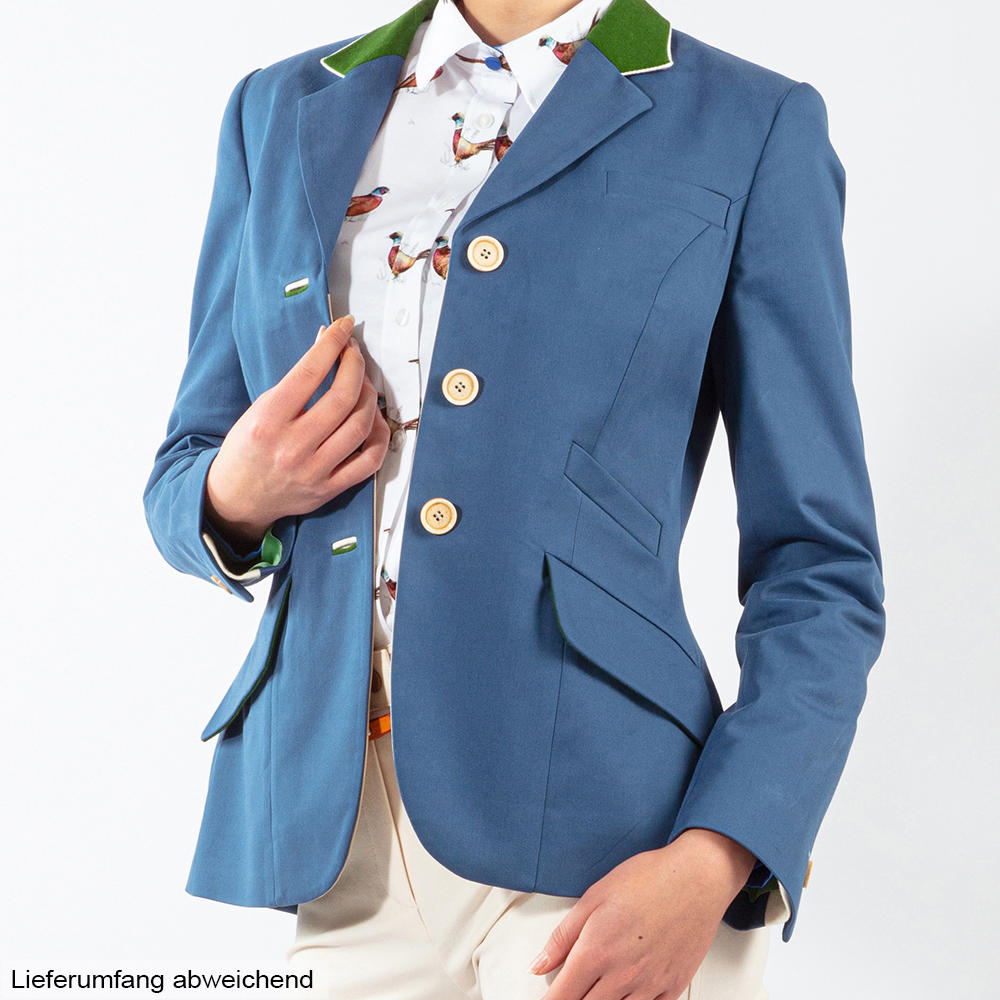 Stajan Damen Blazer Hannover, Erzherzog Johann