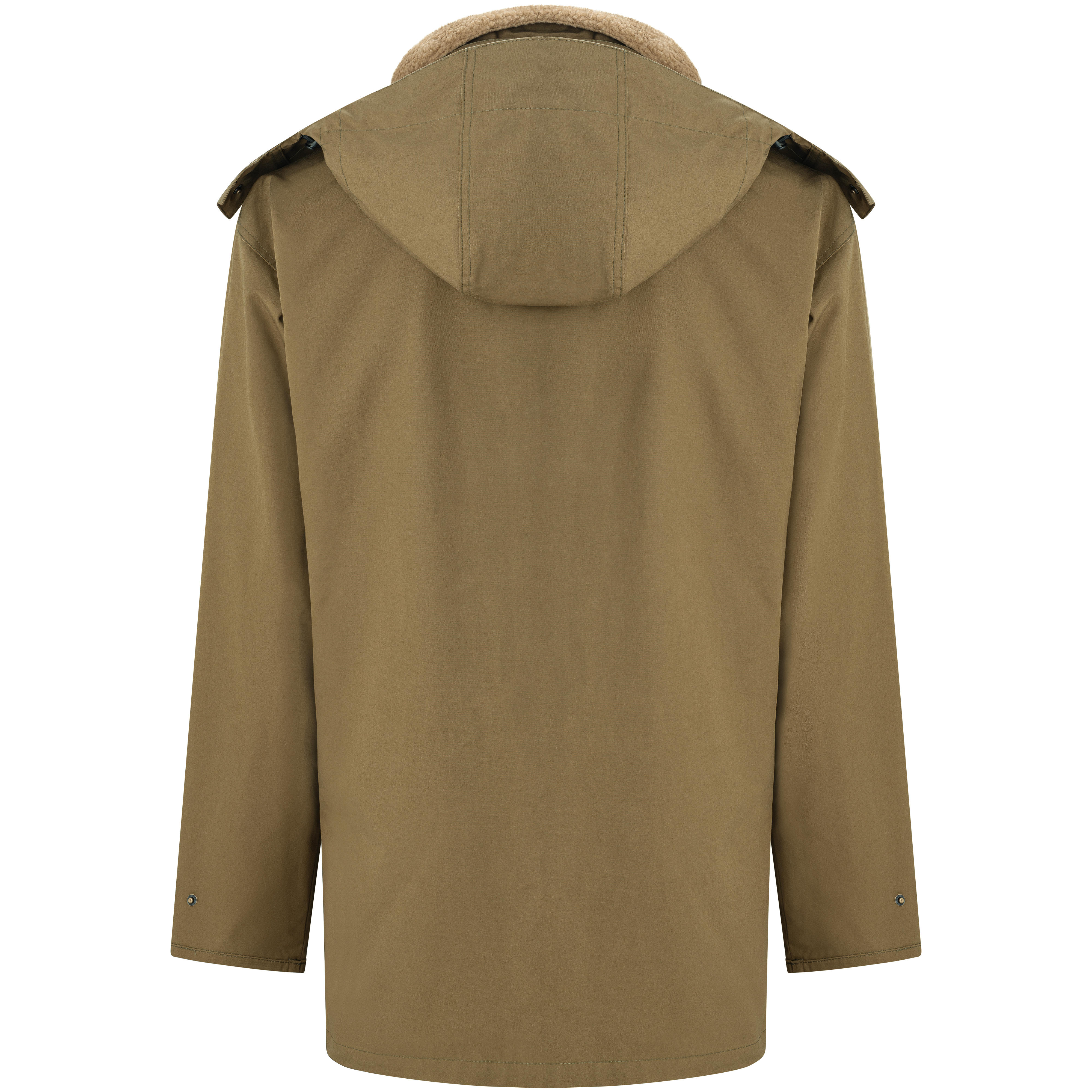 Laksen Herren Jagdjacke Merlin