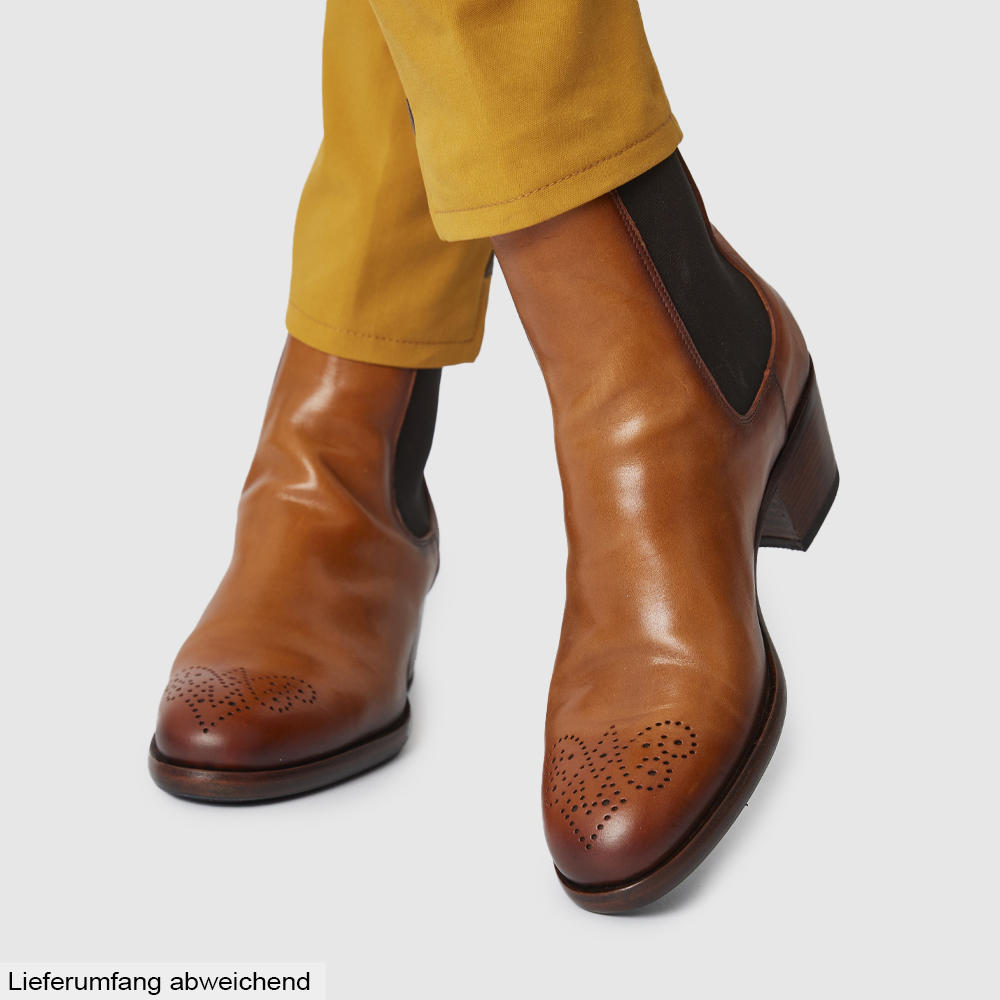 Bottines pour femme » Amber «