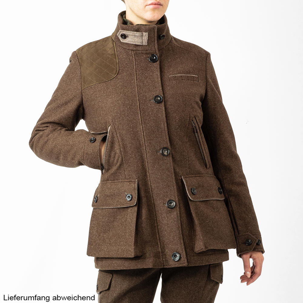 Habsburg Damen-Lodenjacke »Anita«