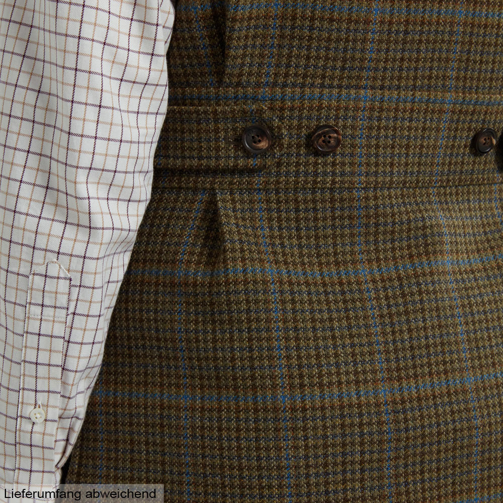 Purdey »Tom Purdey« Ladies’ Tweed Shooting Vest